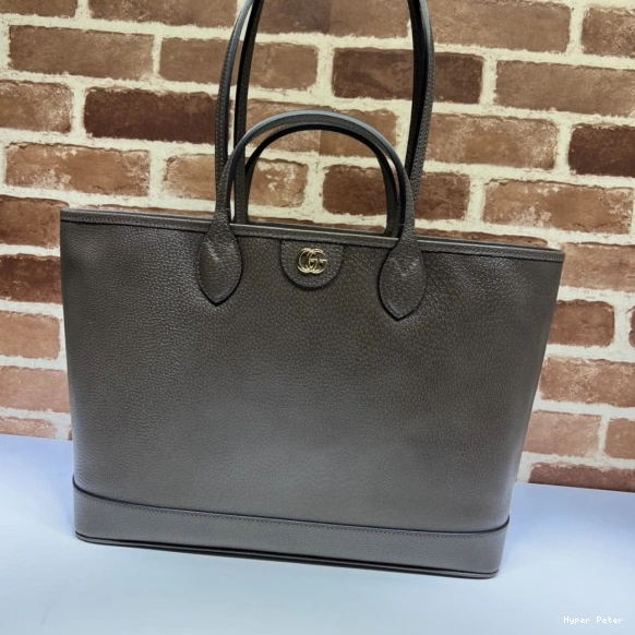 Hyper Peter BAG MEDIUM OPHIDIA TOTE Gucci 0807